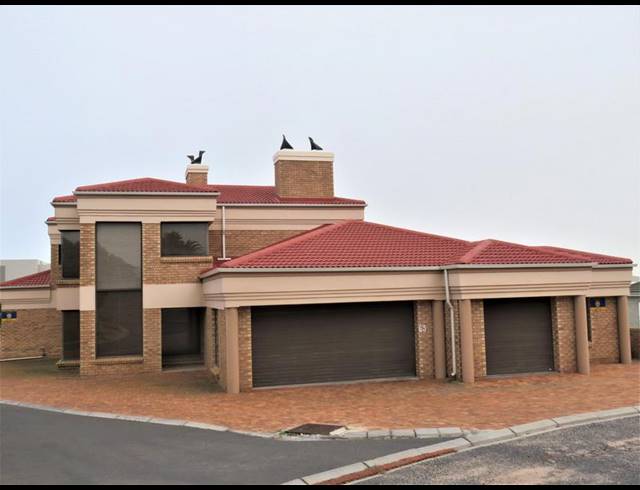 4 BEDROOM HOUSE FOR SALE IN MYBURGH PARK